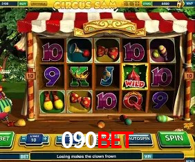 Experimente o Login Seguro Premium no 090bet